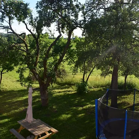 Homestay Zalesiowy Zakatek