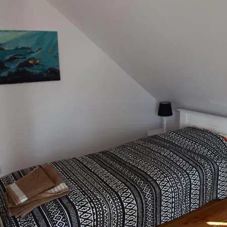 Homestay Zalesiowy Zakatek *