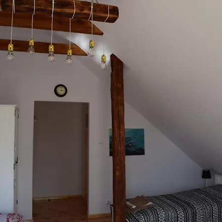 Homestay Zalesiowy Zakatek